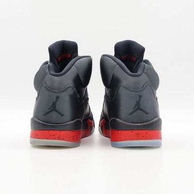 Size 9.5 - Air Jordan 5 Retro Satin Bred for sale online | eBay display picture 2