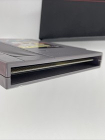 Parodius Nintendo NES Modul