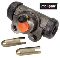 Maxgear 19-0004 Radbremszylinder Zylinder Radbremse Hinterachse Hinten