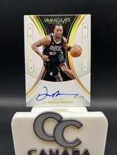 Harrison Barnes Cards and Memorabilia Guide 9