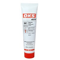 OKS 477, Hahnfett F. Die Lebensmitteltechnik, Synth. In Der 80Ml-Tube, NSF H1