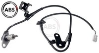 A.B.S. 30940 Sensor FüR Raddrehzahl ABS Sensor Raddrehzahl FüR Mazda