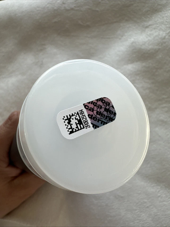 Authentic Dermalogica Pro Conductive Masque Base 6 fl oz /177ml sealed NWOB - Image 2 of 4