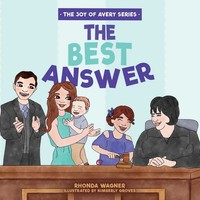 The Best Answer Rhonda Wagner Taschenbuch Englisch 2025 Lucid Books
