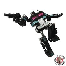 NEW Takara Tomy T-Spark Transformers Missing Link C-01N Nemesis Prime Action