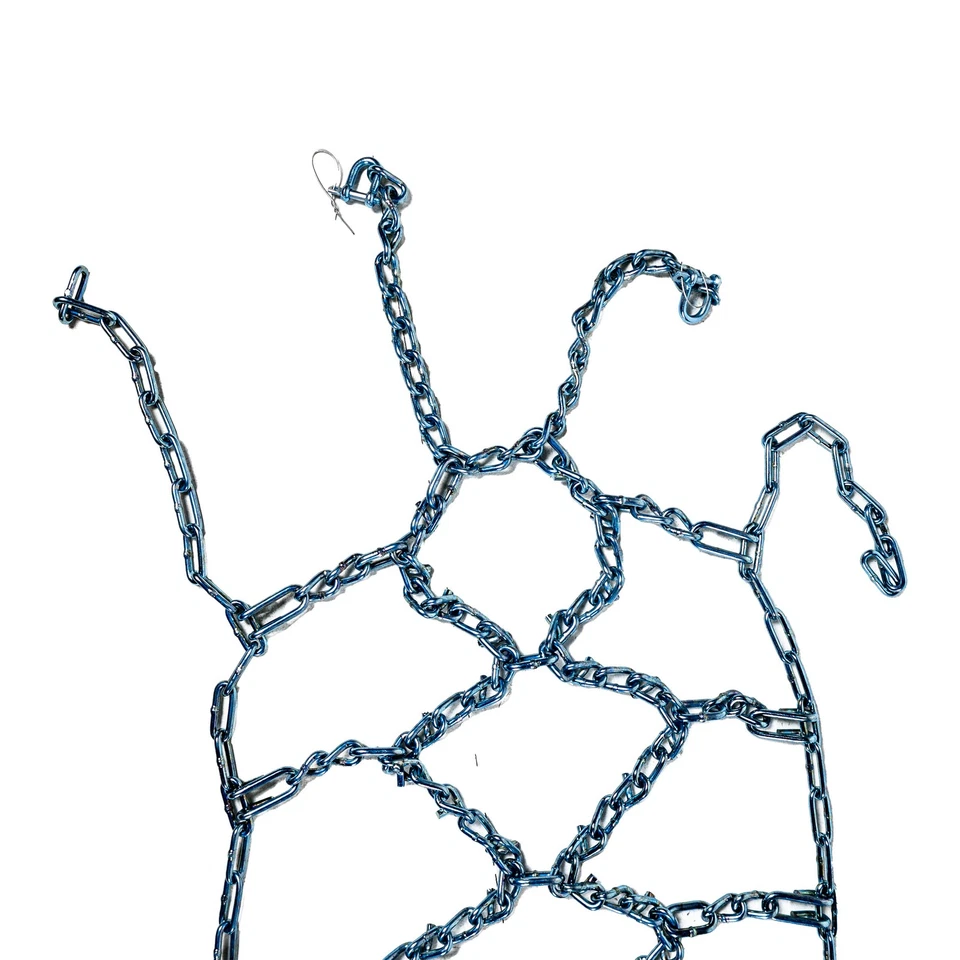 Polaris 2889816 Tire Chain 29" 2018-2023 Ranger XP 1000 Crew - Image 3 of 4