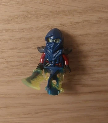 LEGO Ninjago Minifigur Blade Master Bansha Ghost Possession Figur njo174 njo0174 - Bild 1 von 4