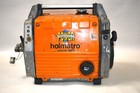 Holmatro Rescue Tools Hydraulic Pump Gas Power Personal Power Unit