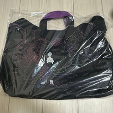 Neon Genesis Evangelion Fifth Children  2WAY Tote Bag
