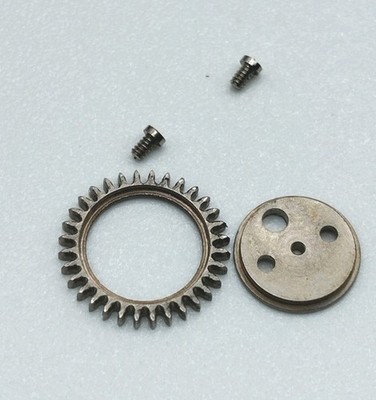 Landeron Uhr Kaliber 54 