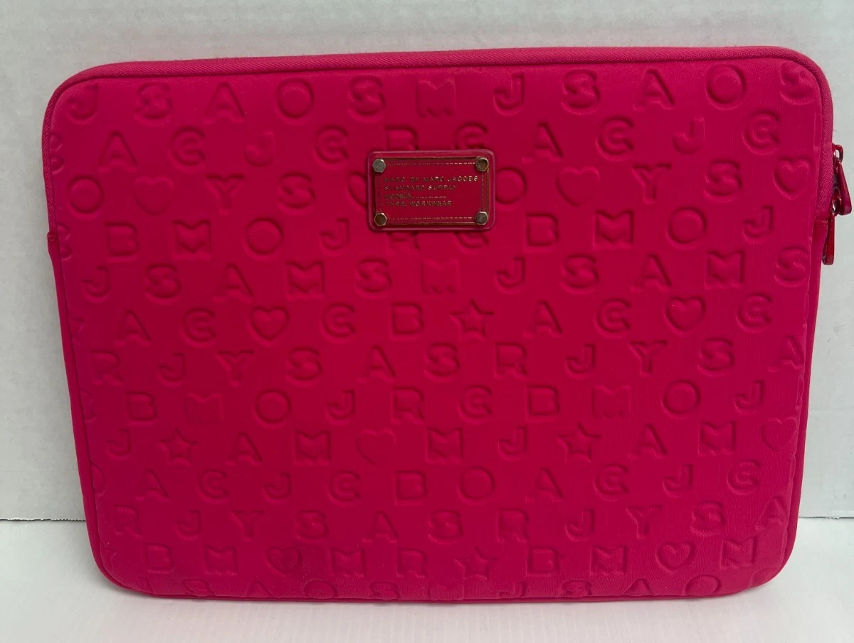 Marc Jacobs Pink Laptop Cases & Bags for sale | eBay