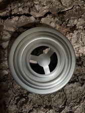 Hupengitter für KdF Kübelwagen Schwimmwagen Hupe