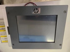 CQ114-50050 Touch-Sensitive LCD Control Panel HP Scitex FB 500 550 700