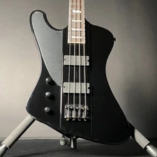 LTD Phoenix-1004 Bass Left Handed with Gig Bag