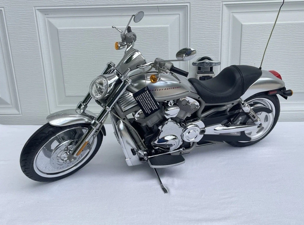 harley davidson remote control motorcycle products for sale | eBay