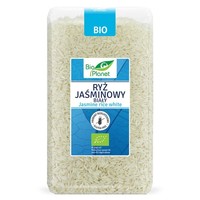 Bio-Jasminreis Weiß, Glutenfrei, 1 Kg