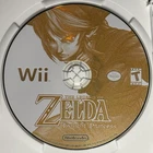 Legend Of Zelda Twilight Princess Nintendo Wii Video Game Disc Only
