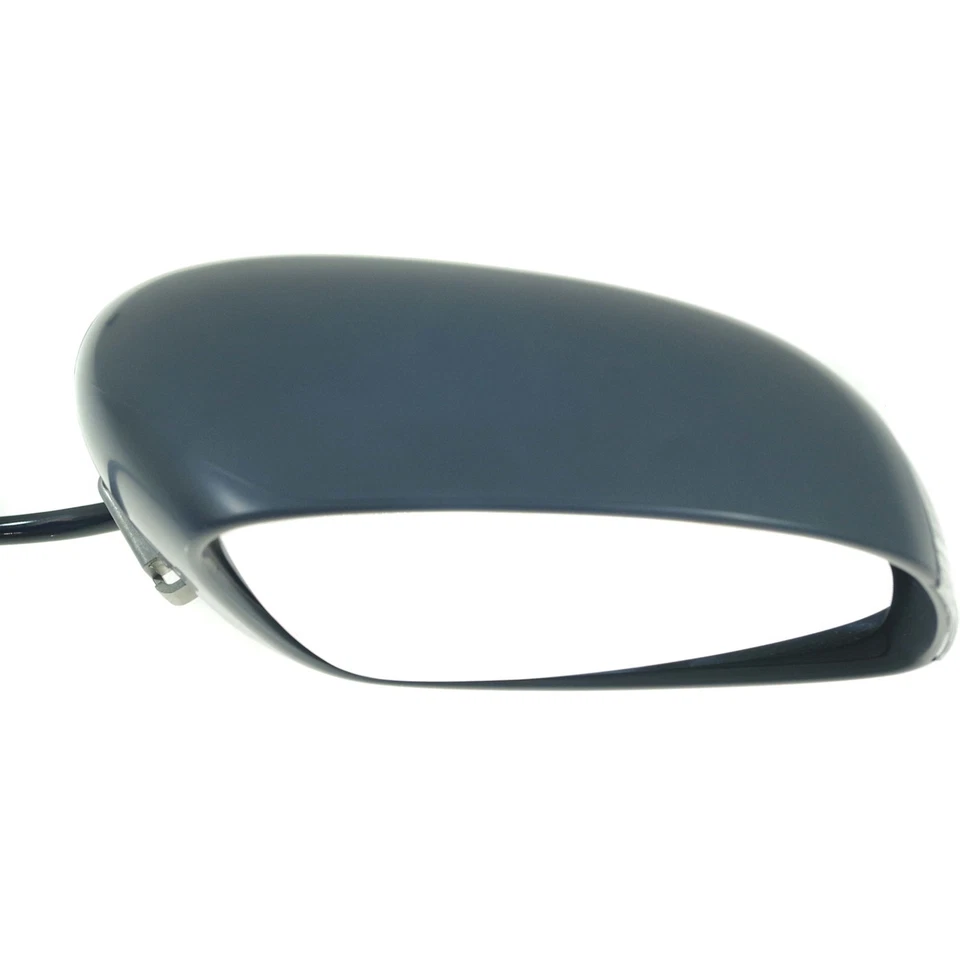 Espejo retrovisor eléctrico para Volkswagen Beetle 2003-2010 lado del pasajero térmico Foto 4 de 4