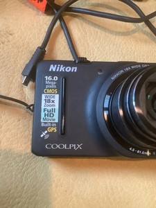 Nikon Coolpix P7100 | eBay