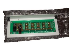 Leviton 48212-DCS Power Distribution Module  12V DC Structured Media - New
