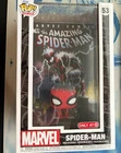 Funko Pop! Comic Covers Marvel Spider-Man #53 Target Exclusive Vinyl Figure