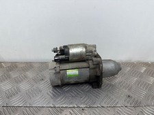 Dodge Durango III 2018 Starter motor 56029780AB Petrol RCR8889