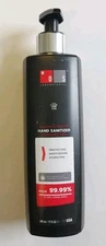 DS Laboratories Hand Sanitizer Hypoallergenic Dermatologist Tested 500 mL (New)