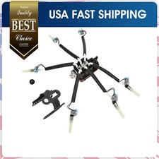 Fuel Injector Assembly Spider Injector Kit For Gmc Savana Injector