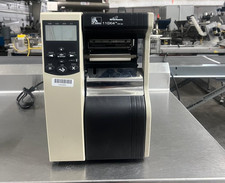 Zebra 110Xi4 203 DPI RFID Ready Tabletop Label Printer
