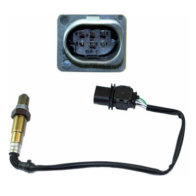 For Vw Caravelle Jetta Multivan Passat Alltrack B6 B7 CC Polo 1-On Lambda Sensor