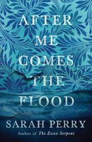 After Me Comes The Flood From The Author Of The Essex Serpent Sarah Perry Buch