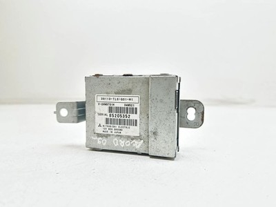 Honda Accord 2009 Sonstige Steuergeräte / Module 39113TL0G01M1 MTL16340