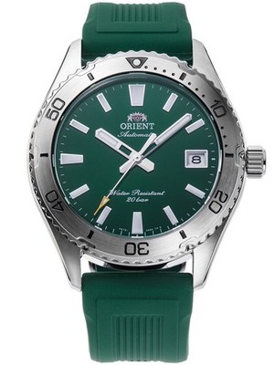 Orient RA-AC0Q11E30B Herrenuhr Mako 40 Automatik 39mm 20ATM
