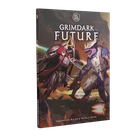 One Page Rules: Grimdark Future: Advanced Rules World Book