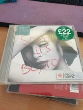 Sophie Ellis-Bextor - Read My Lips (CD)