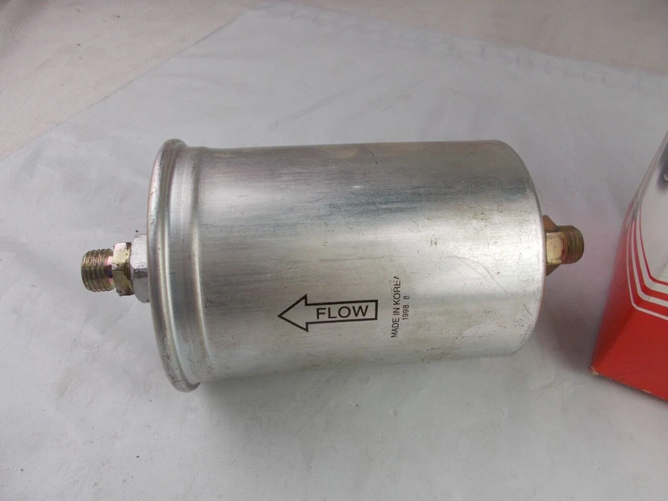 Filtro de combustible CARQUEST R86135 Foto 2 de 4