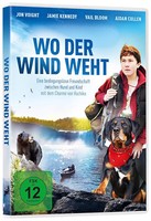 Wo Der Wind Weht Dvd Neu & Ovp | Drama Film | Untertitel Deutsch