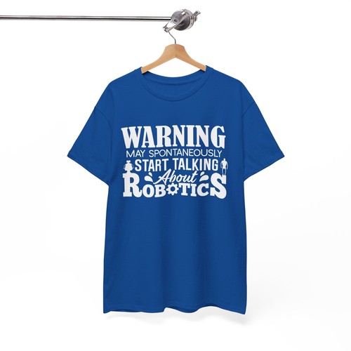 AI Revolution T-Shirt | Cybernetics Sci-Fi Robotics Tee | Futuristic Techwear - Picture 48 of 61