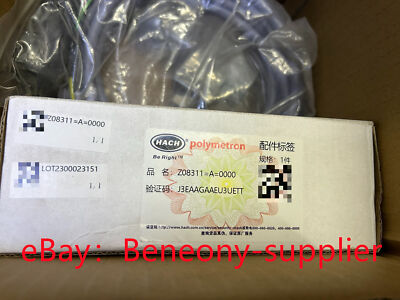 New HACH Z08311=A=0000 conductivity electrode 1-Year Warranty ! Spot Goods！