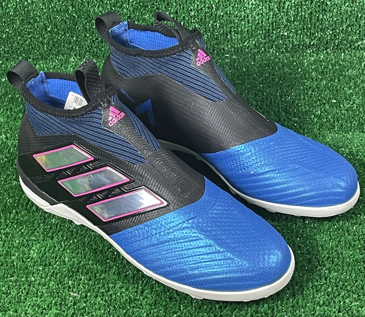 ADIDAS ACE 17+ PURECONTROL TURF Shoes S82079 Size 11 | eBay