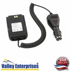 Battery Eliminator for Anytone AT-D868UV Handheld Radio BTE-868