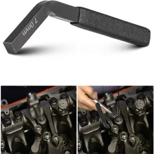 7mm Engine Brake Adjustment Tool Jake Brake Feeler Gauge fits Cummins ISX& DD15