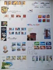 Guernsey FDC X 10