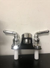 CHI LIU FAUCET SINK A 112 18.1M 1.2G.P.M PLASTIC