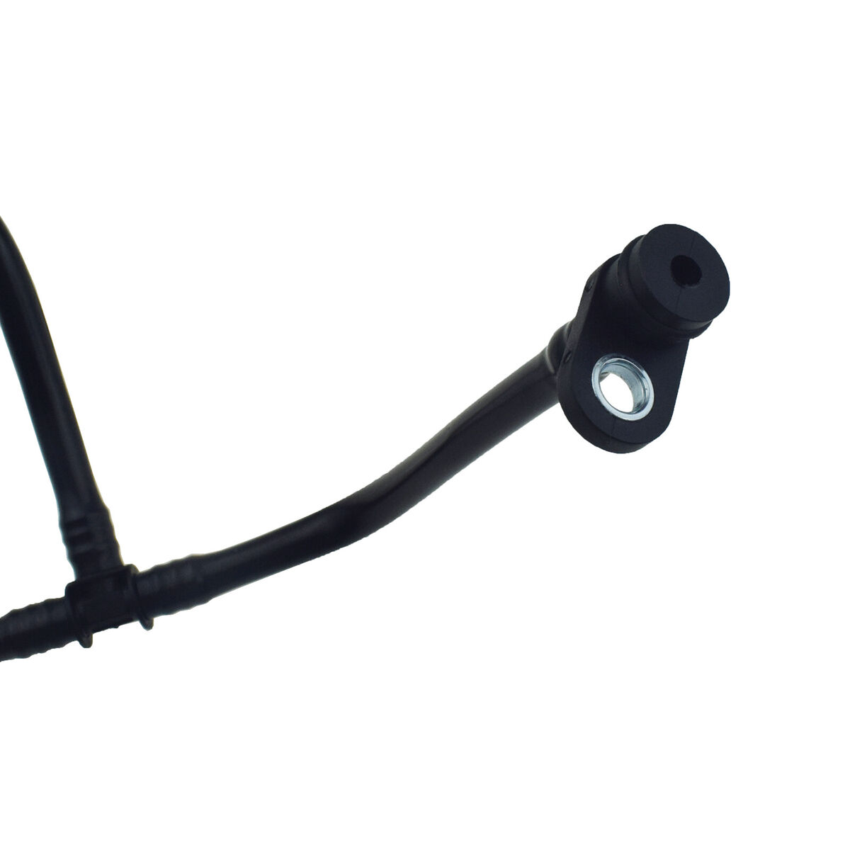 94610602660 Coolant Overflow Hose For Porsche Cayenne Macan 94610602660 Coolant Overflow Hose For Porsche Cayenne Macan