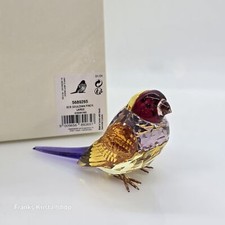 Swarovski Idyllia SCS personaggio annuale Gouldamadine grande 5689265