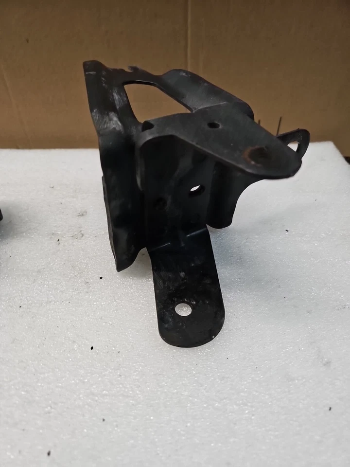 Оригинальный модуль тормозного насоса ABS 06-08 Ford Crown Victoria P71 5W73-2C346 BA P71  - Изображение 4 из 4