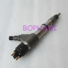 High Quality New Diesel Fuel Injector 0445120222 For Weichai engine