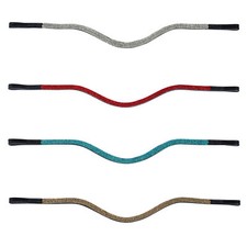 Wembley Stirnband/Stirnriemen Wave