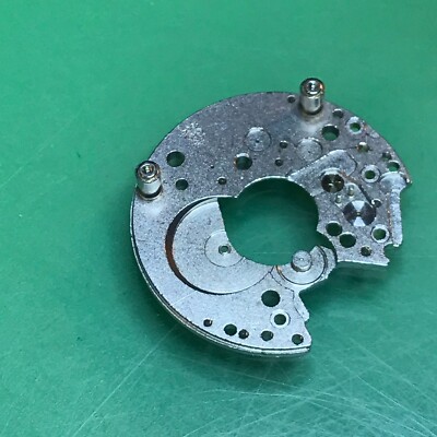 Bettlach EB1504 Base Plate Original Replacement Watch Part T621